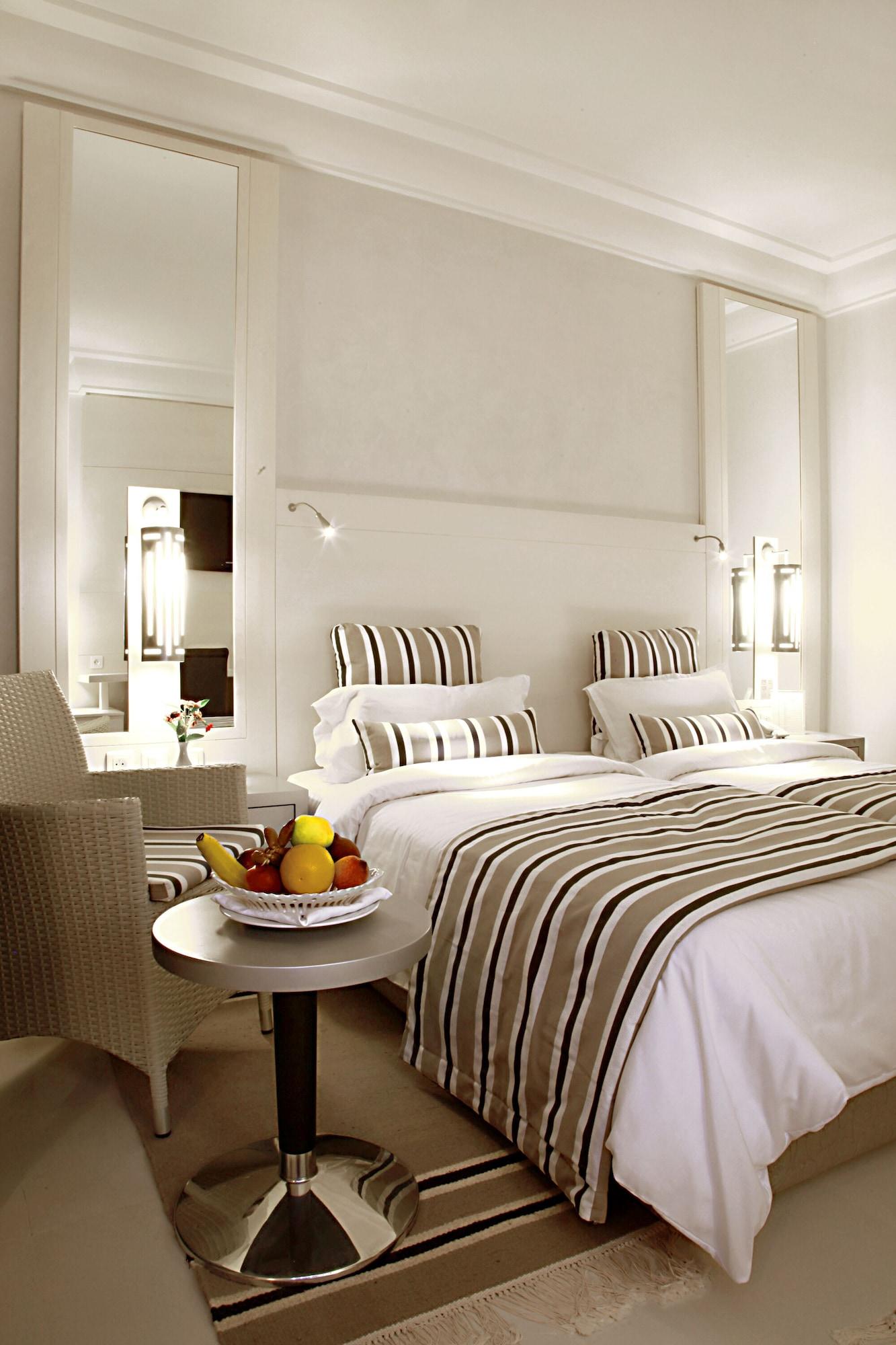 Djerba Plaza Thalasso & Spa Triffa Ngoại thất bức ảnh