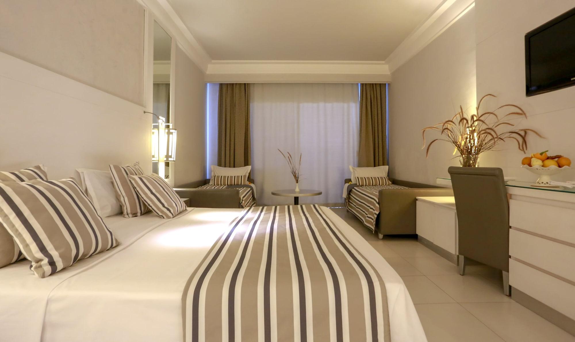 Djerba Plaza Thalasso & Spa Triffa Ngoại thất bức ảnh