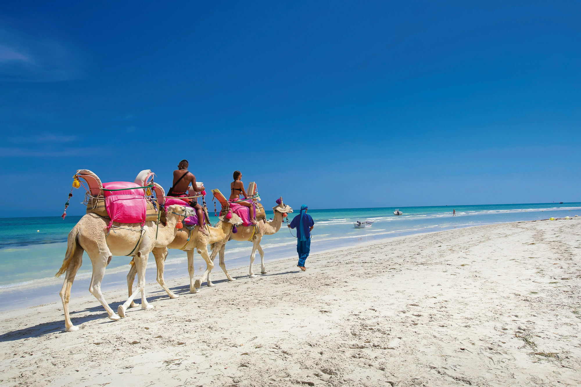 Djerba Plaza Thalasso & Spa Triffa Ngoại thất bức ảnh