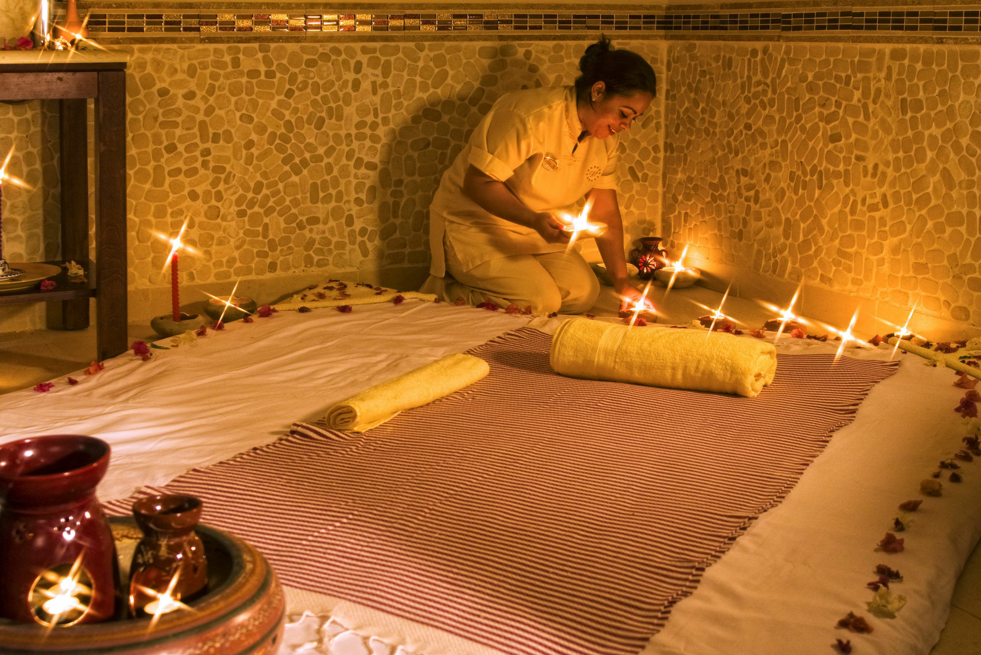 Djerba Plaza Thalasso & Spa Triffa Ngoại thất bức ảnh