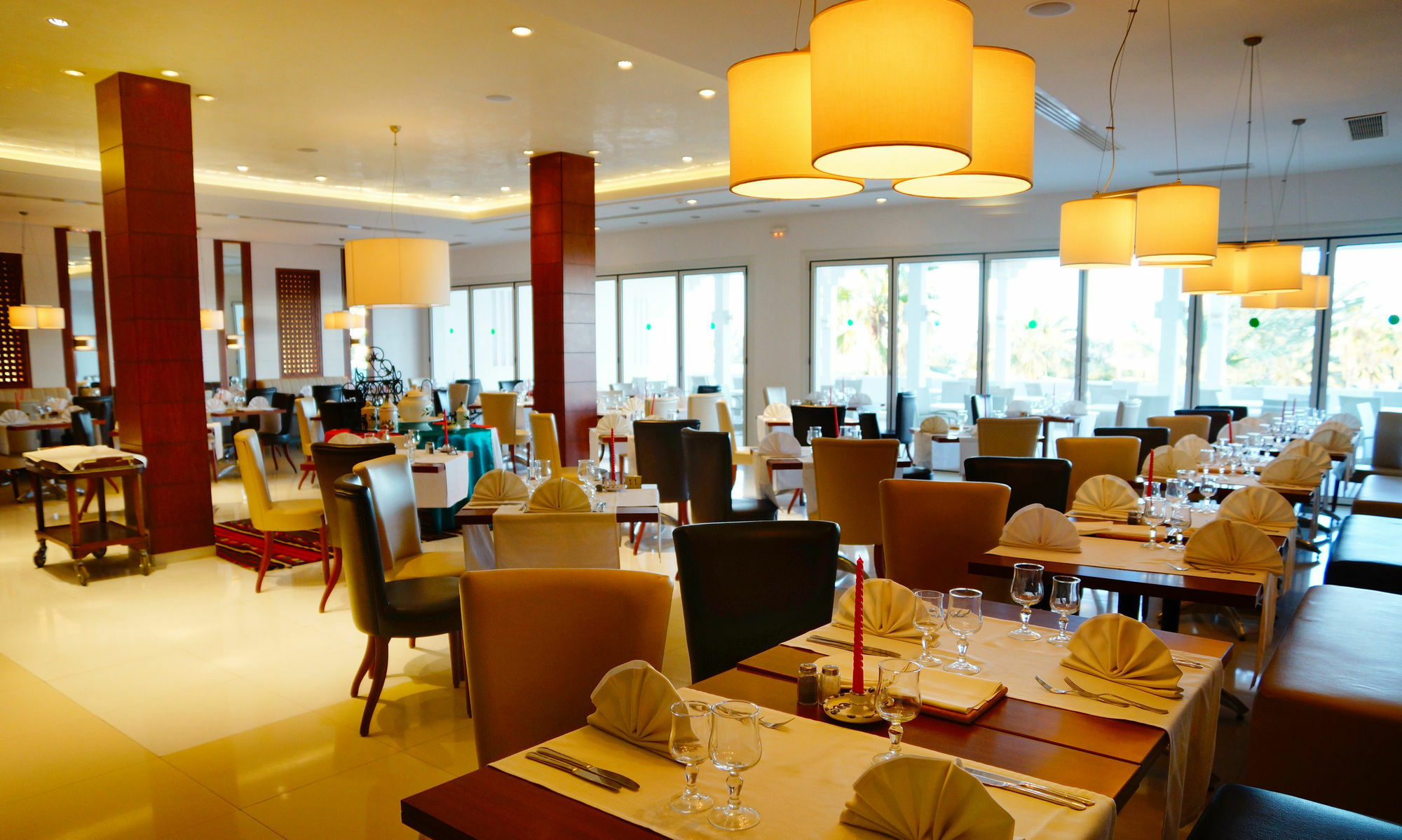 Djerba Plaza Thalasso & Spa Triffa Ngoại thất bức ảnh